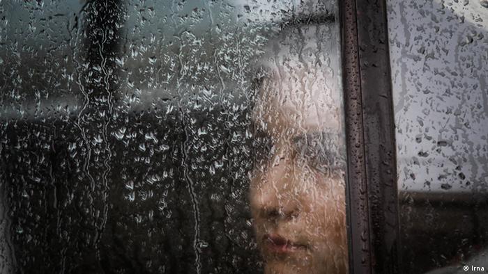 Symbolbild Depression (Irna)