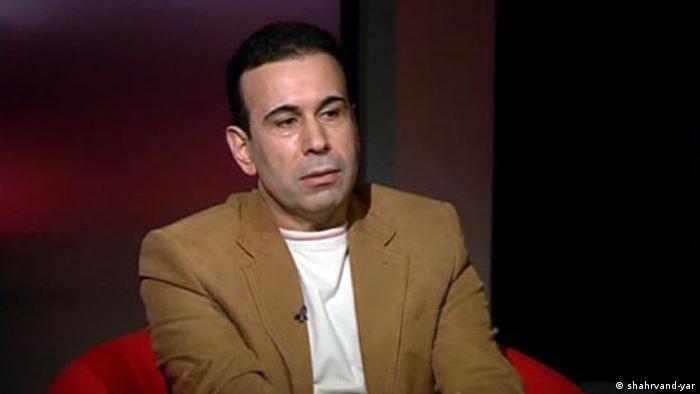 حسین قاضیان، جامعه‌شناس و کارشناس در حوزه نظرسنجی