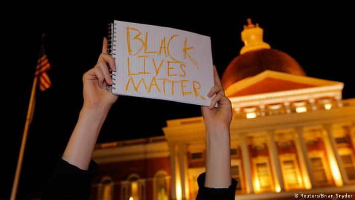 Російські тролі могли використовувати рух Black Lives Matter в США у своїх цілях