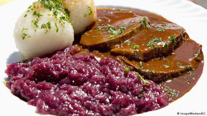Gansekeulen Klassich Und Ganz Einfach Rezept Kochbar De