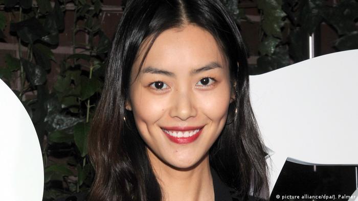 New York Fashion Week (picture alliance/dpa/J. Palmer)