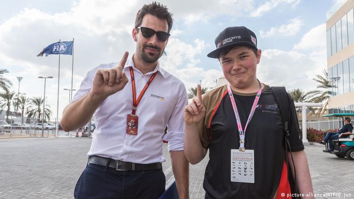 British Teenager Becomes Esports F1 Champion Sports