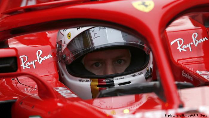 Ferrari Mercedes Set Pace As F1 Teams Start Pre Season