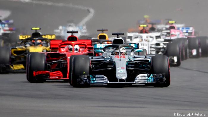 F1 Lewis Hamilton Wins In France Retakes Driver S