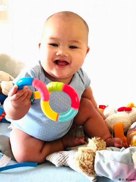 Nama Bayi Laki Laki Huruf F Inggris