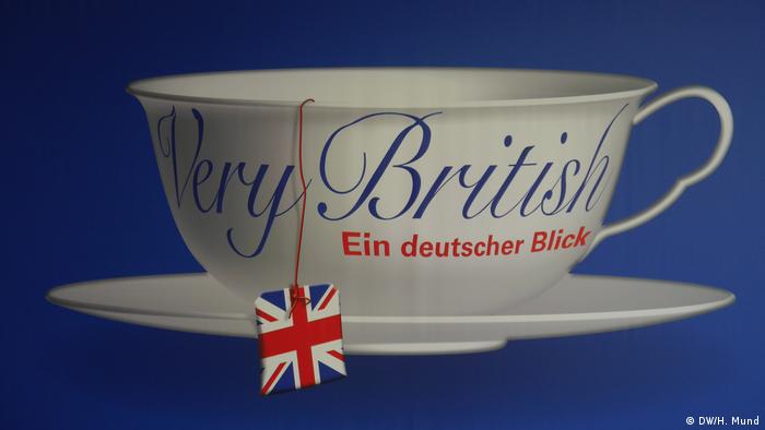 From The Beatles To Brexit Exhibition Explores German