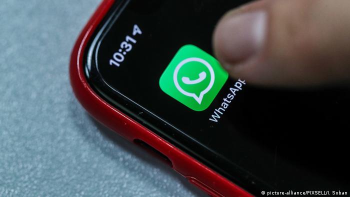 Whatsapp Security Flaw Over 60 000 Groups Still Accessible Online