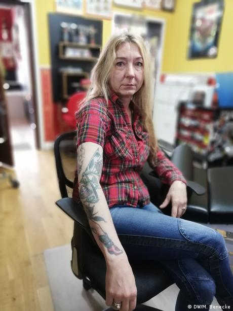 La Fine Della Colorati Tatuaggi? | Allinfo 613_x_460_jpg