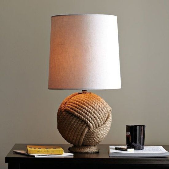nautical home decor