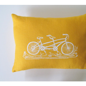 mustard yellow