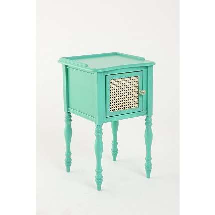 aqua home decor
