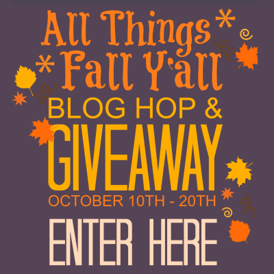 fall giveaway