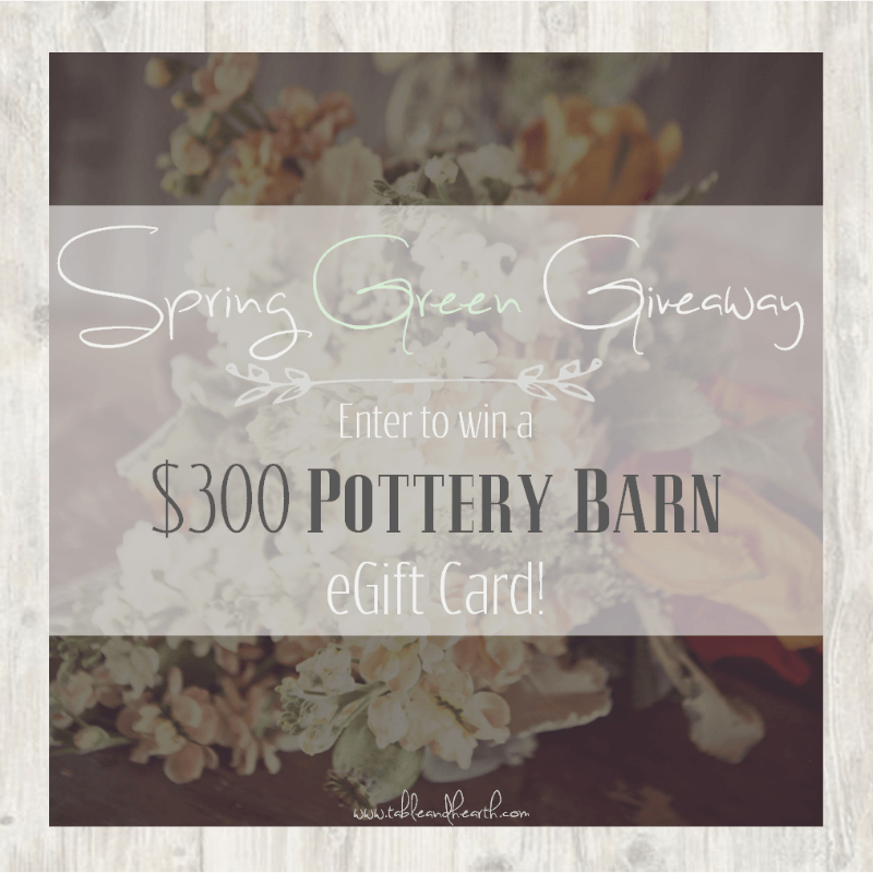 giveaway