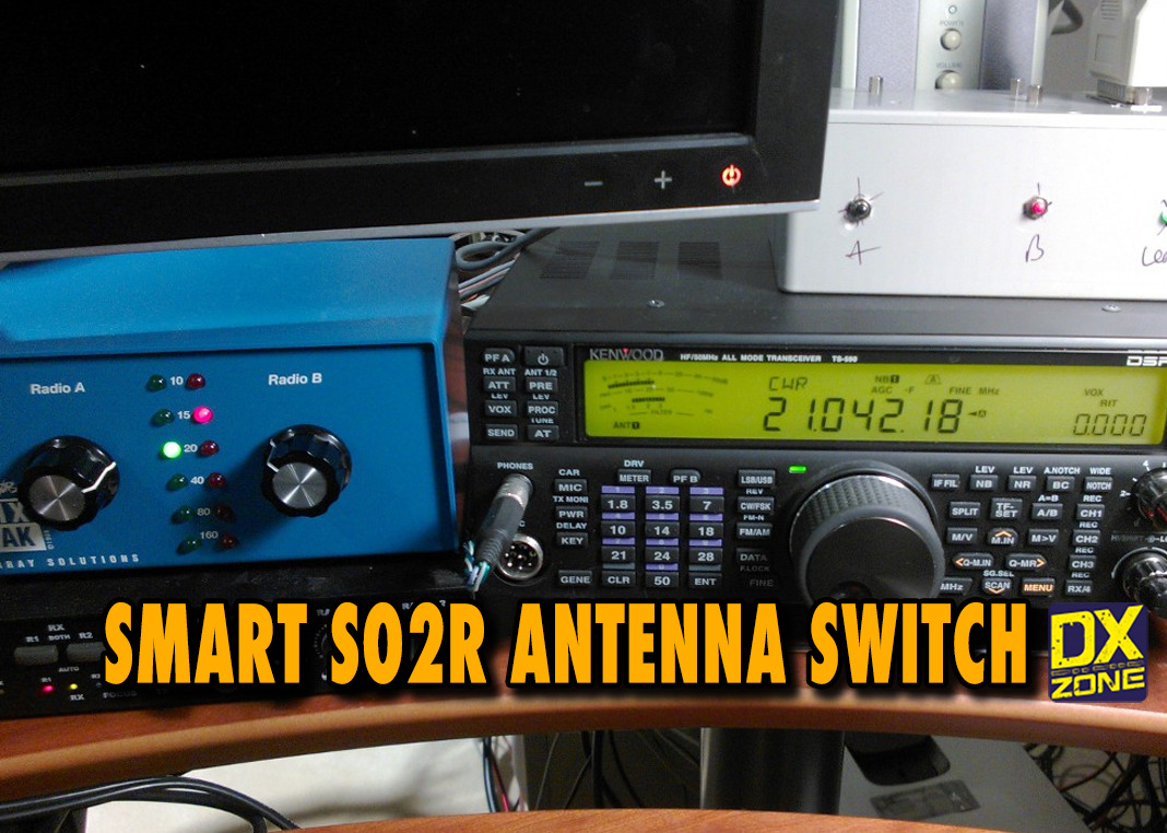 Top Amateur Radio Websites – Issue 2405