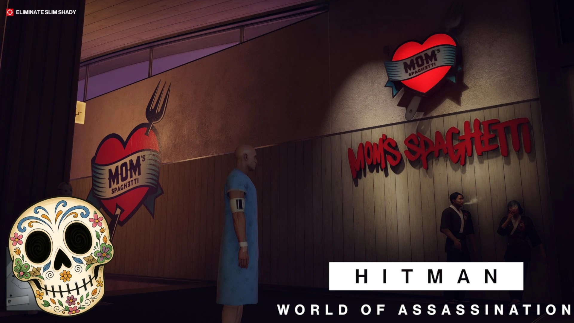 Hitman