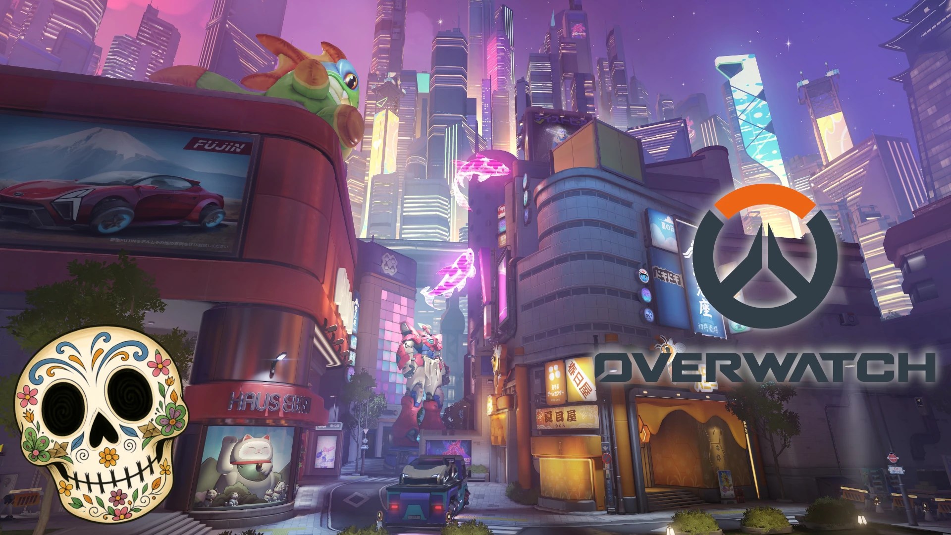 Overwatch