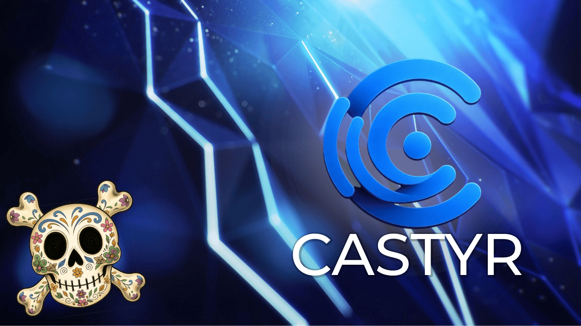 Castyr