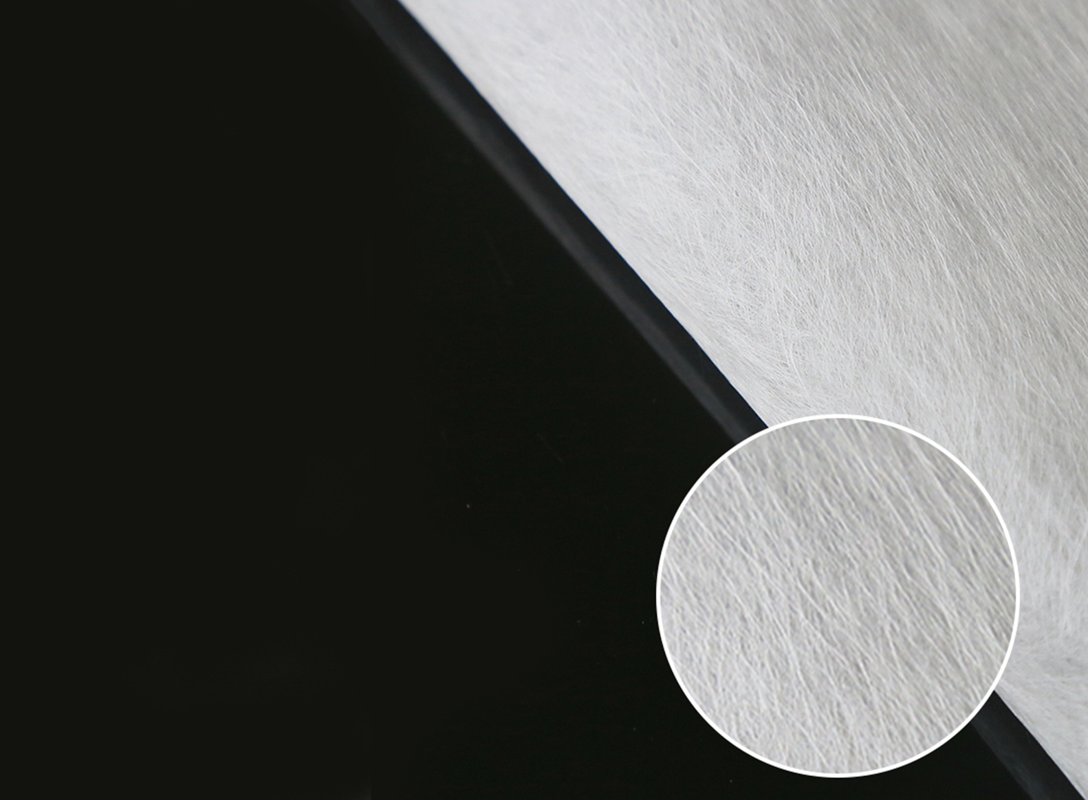 Introducing Surfacing Veils: Elevating Composite Laminates with