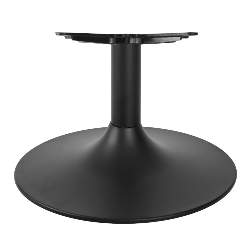 Trumpet Large Coffee Table Base Dynamic Contract Furniture