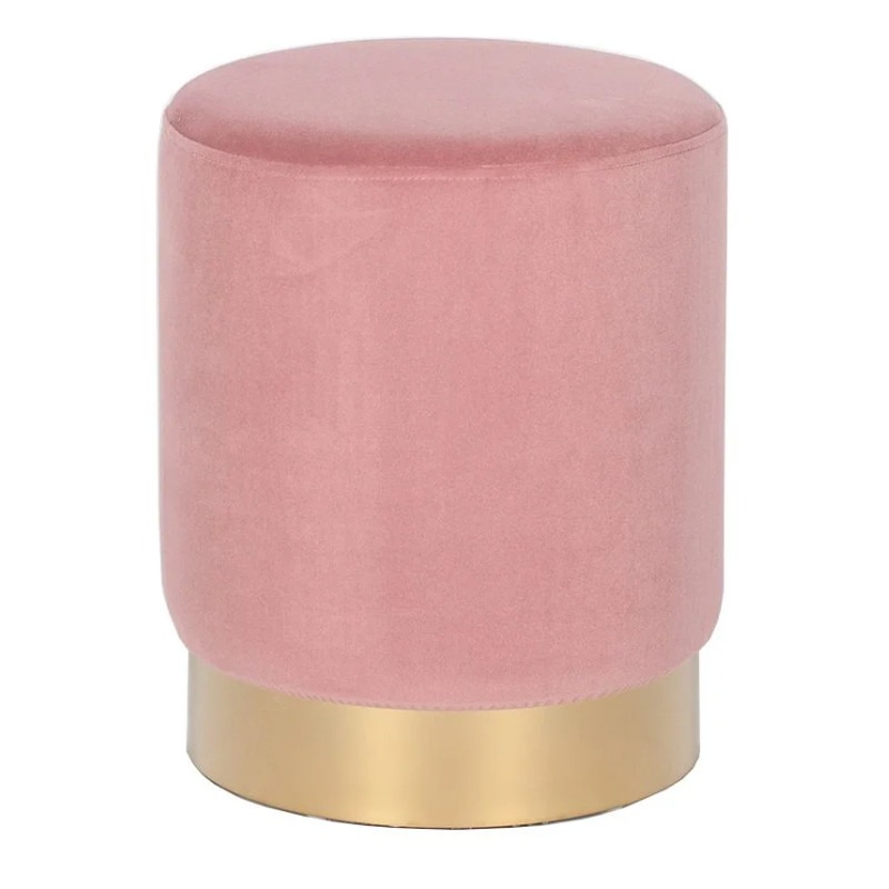 Bespoke Low Stool Dynamic Contract Furniture