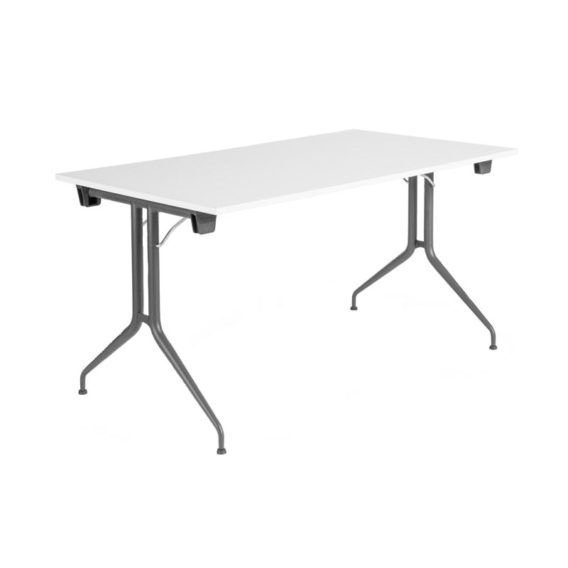 Argo Folding Table Dynamic Contract Furniture