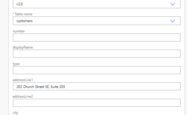 Power Automate Dynamics 365 Business Central Integration - Dynamics Edge