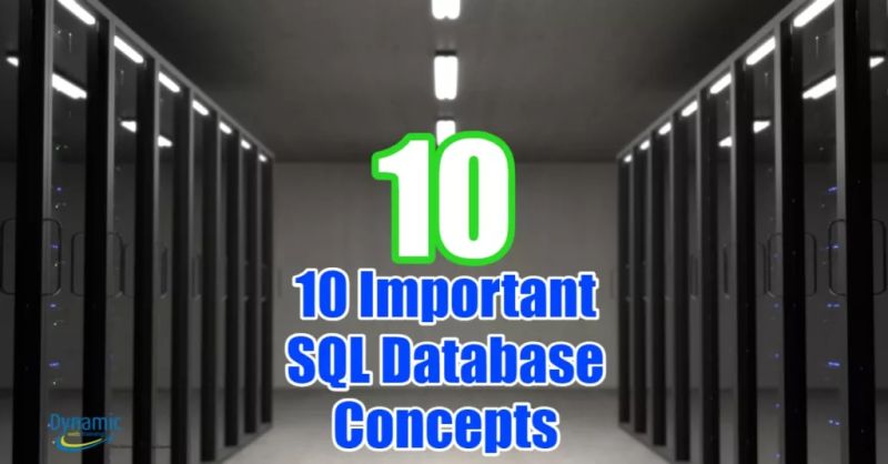 Database Principles Basic Concepts Relational Data Model Sql - Best Light Arts in Full HD