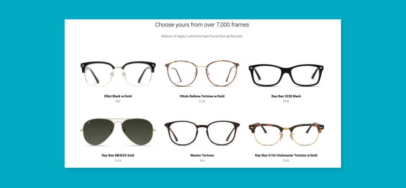 Session Aware Product Recommendation With Deep Learning - Best Nature Textures in High Resolution