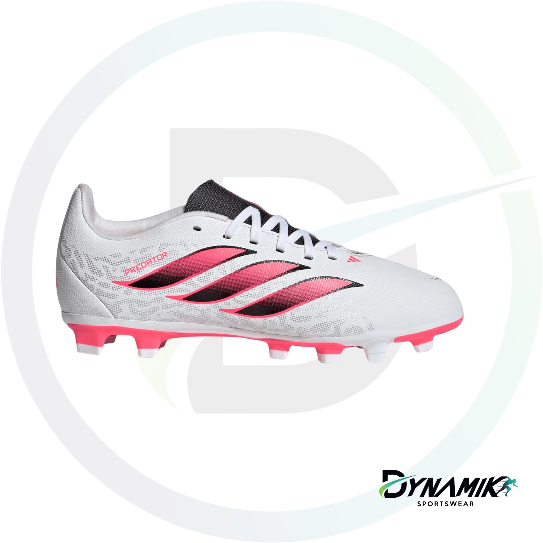 Adidas - SCARPA DA CALCIO PREDATOR CLUB FG/MG