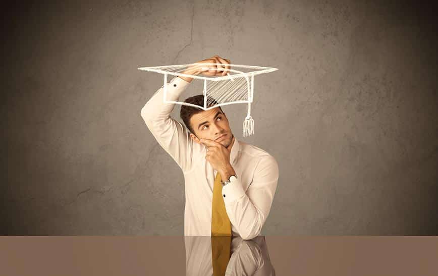 Dans la plupart des cas, aucun diplôme n'est requis pour pouvoir . Les Entrepreneurs Sans Diplome Sont Ils Encore Nombreux