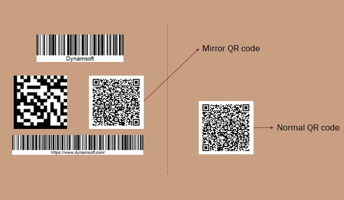 How To Build Web Components For Adjusting The Parameters Of Barcode Reading Dynamsoft - HD Landscape Photos for Desktop