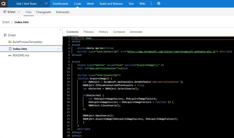 Using Team Foundation Version Control With Command Line Dynamsoft - Vintage Images - Creative HD Collection