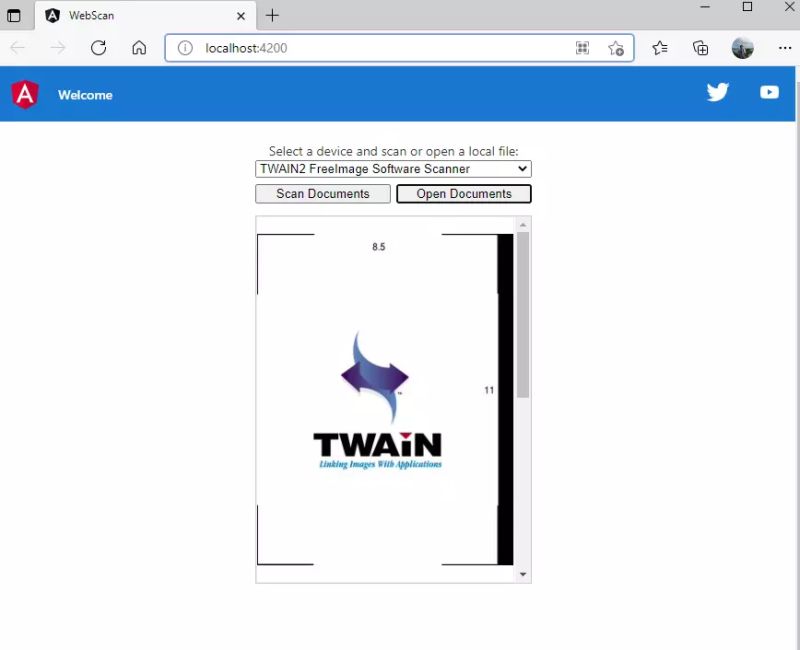 Building A User Friendly Angular App For Document And Process Management - Space Background Collection - Retina Quality