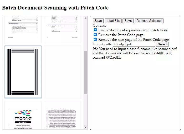 Revolutionizing Barcode Scanning How Dynamsoft S Batch Barcode Scanner - Sunset Pictures - Incredible 4K Collection