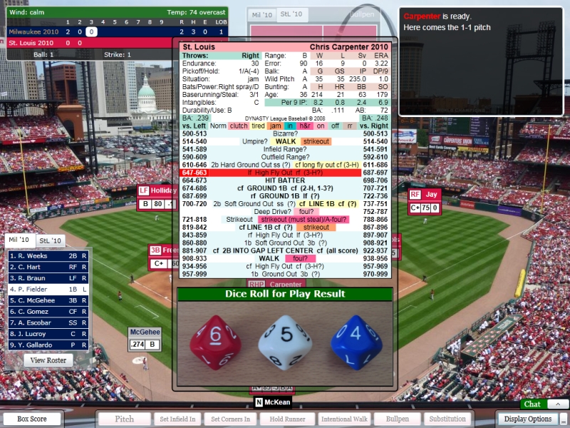 The best baseball games for mac os · digital diamond baseball v9 (2021) · out of the park baseball 20 (2019) · out of the park baseball 17 (2016). Dynasty League Baseball Online Baseball Simulation Powered By Pursue The Pennant For Mac And Windows Pc