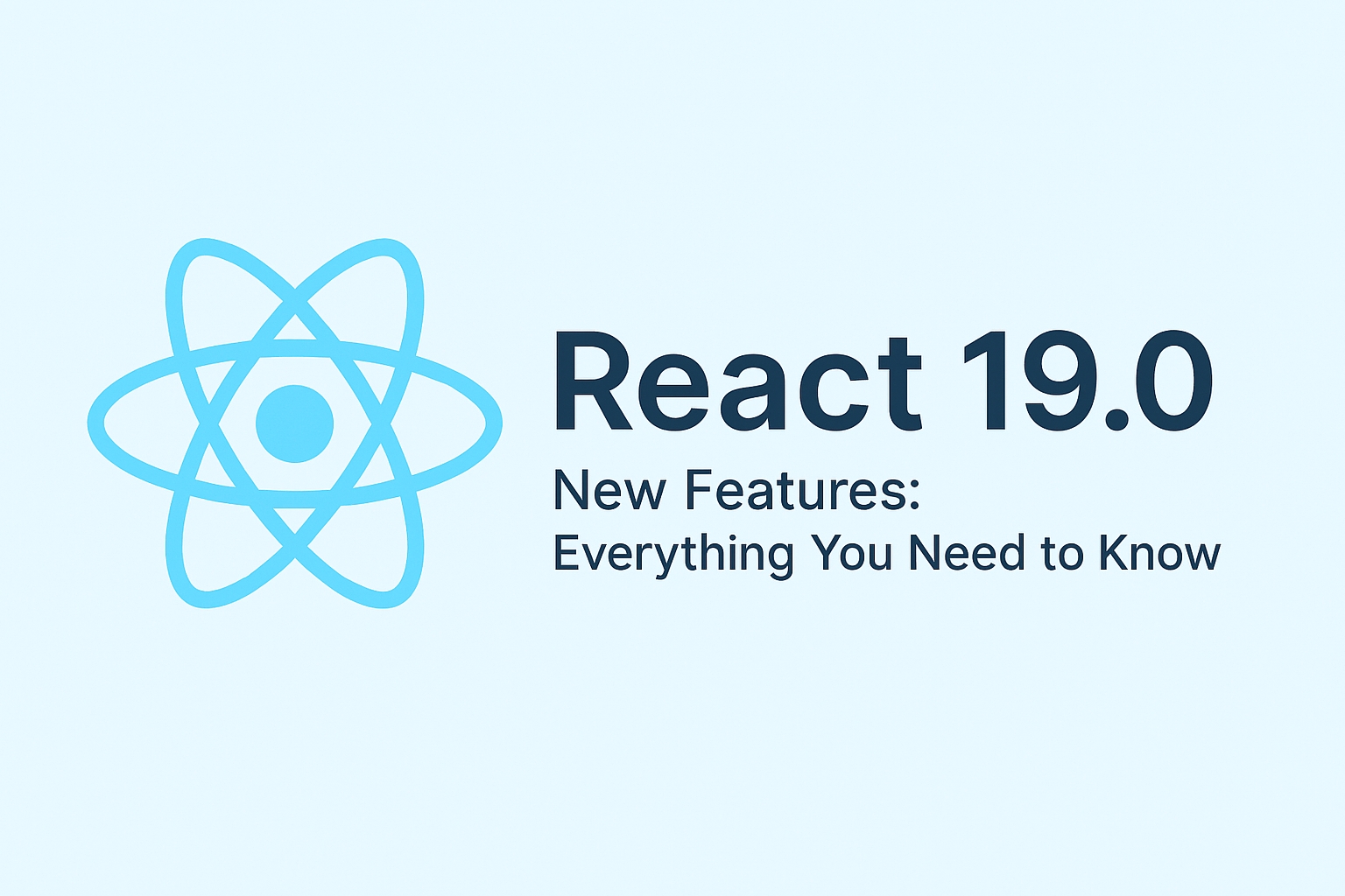 React 19.9