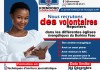 Communiqué : recrutement de volontaires reporters
