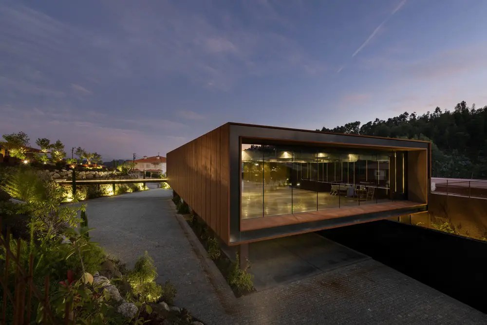 Alvaro Siza Architect Architecture Portugal E Architect