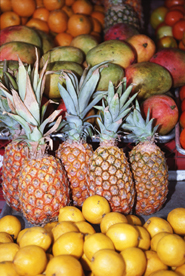 buah