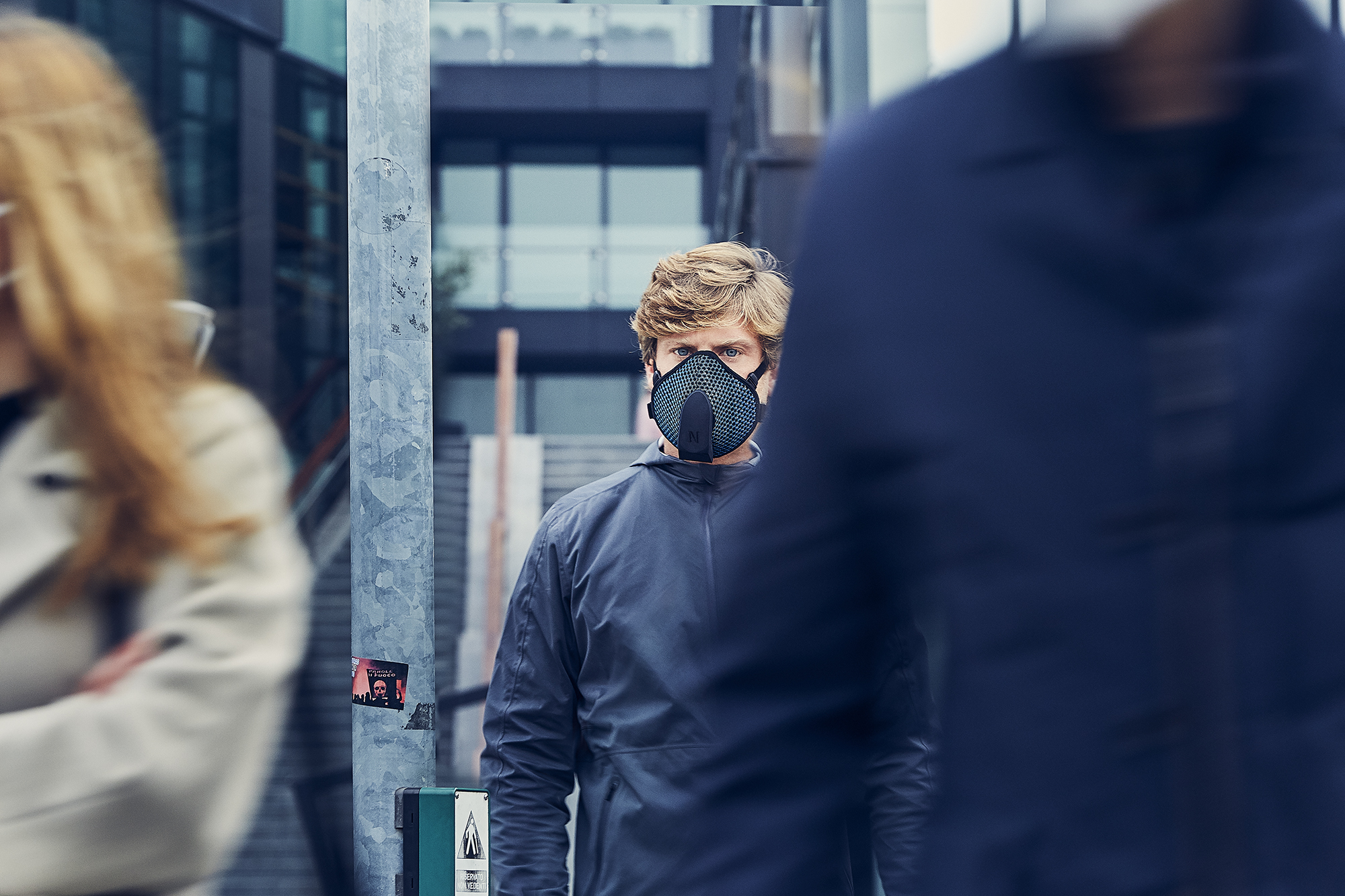 narvalo active run mask urban narvalo