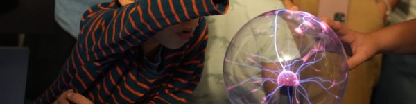 piccoli scienziati crescono NET