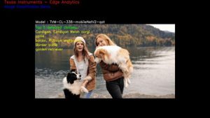 How To Run Deep Learning Models On The Ti Edge Ai Kit Tda4vm Using - Gradient Photo Collection - 8K Quality