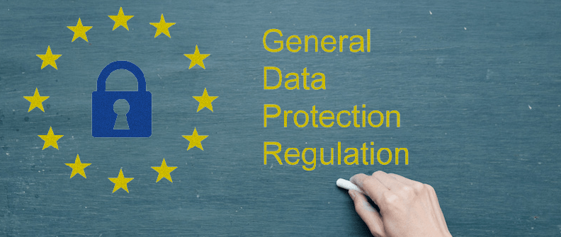 Gdpr and open education