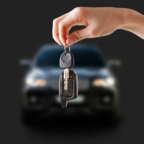 autokeys