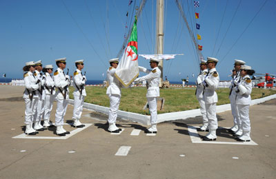 تجنيد الضباط في البحرية 2022