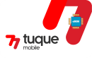 Canada esim tuque mobile