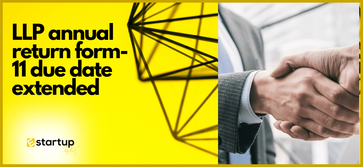 Learn how to calculate your due date using a pregnancy wheel, naegele's rule, and other methods. Llp Annual Return Form 11 Due Date Extended E Startup India