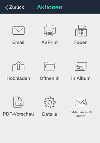 Wussten sie, dass ihr smartphone auch einen ganz passablen scanner abgibt? Camscanner E Teaching Org