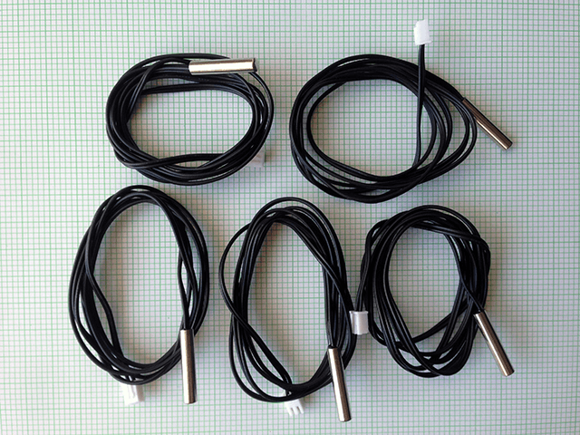 Using A Thermistor With Arduino And Unexpected Esp32 Adc Non