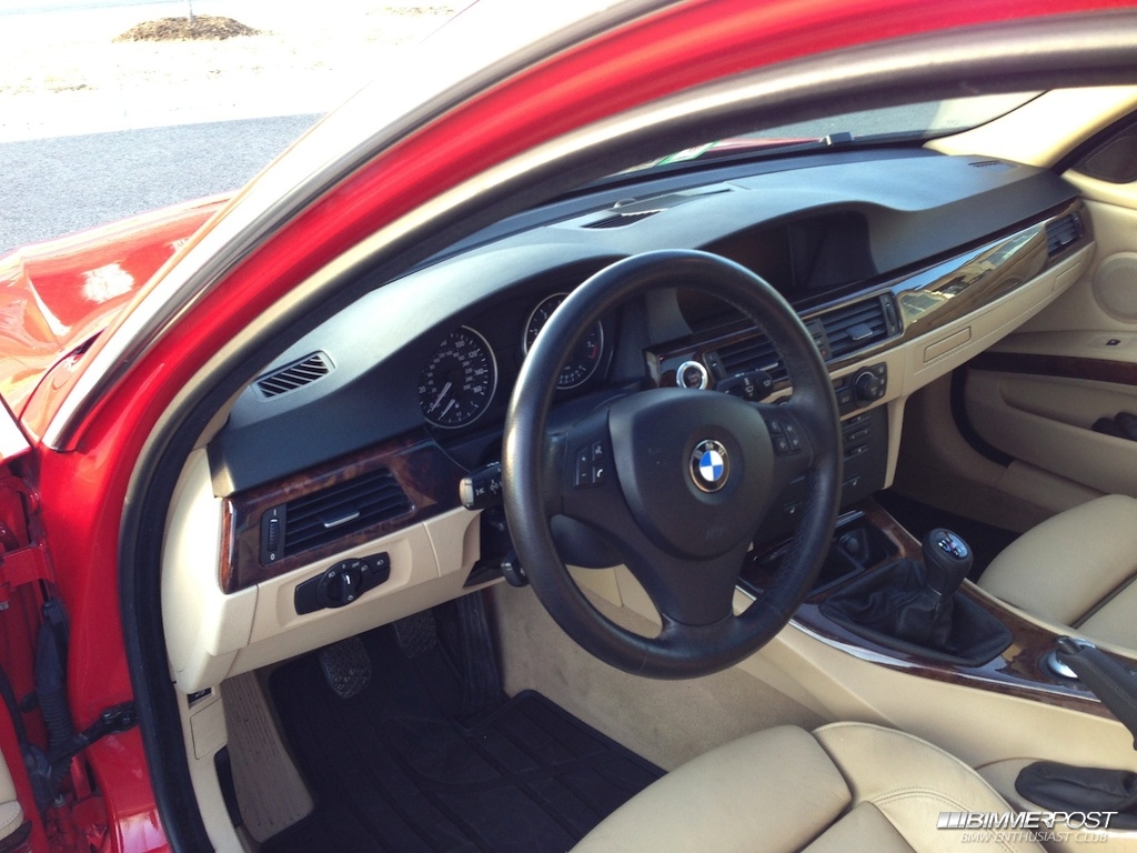 Tman's 2006 bmw 330i